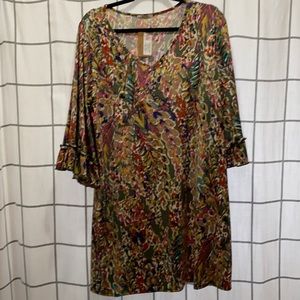 NWT Jodifil tunic